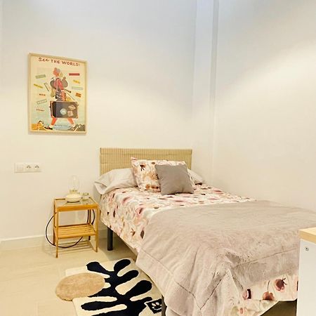 Apartamento La Parra Alora Exterior foto