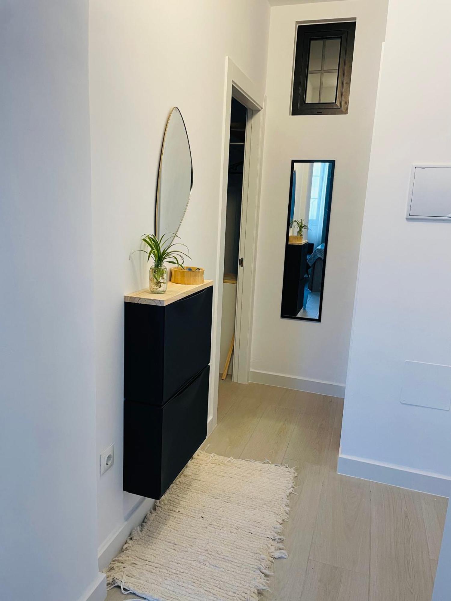 Apartamento La Parra Alora Exterior foto